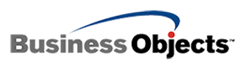 Business Objects logo